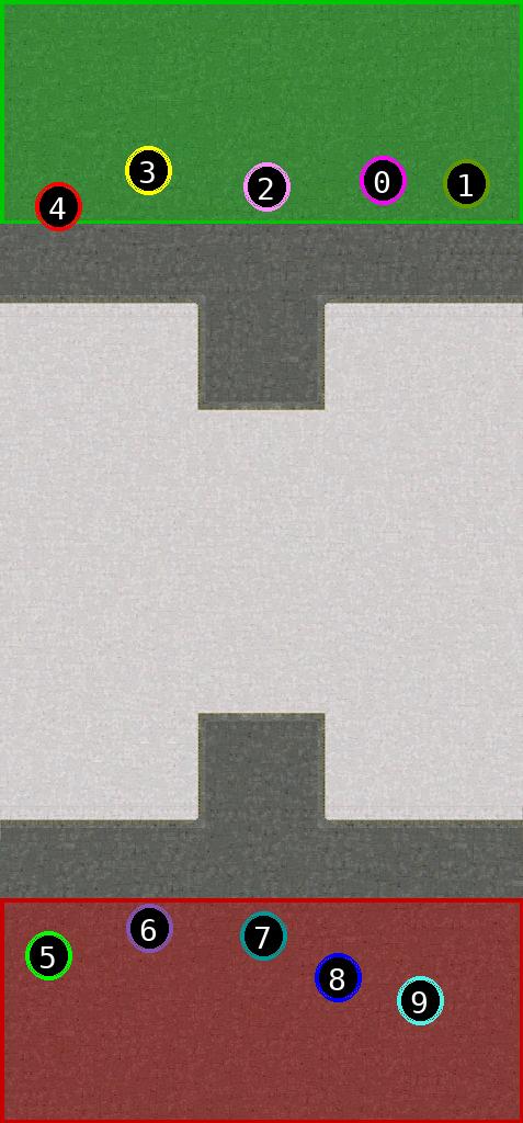 sat pic of Techno Lands Final 16.0